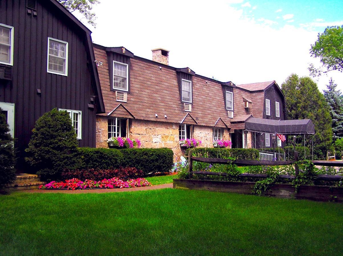 Old Field House North Conway Exterior foto