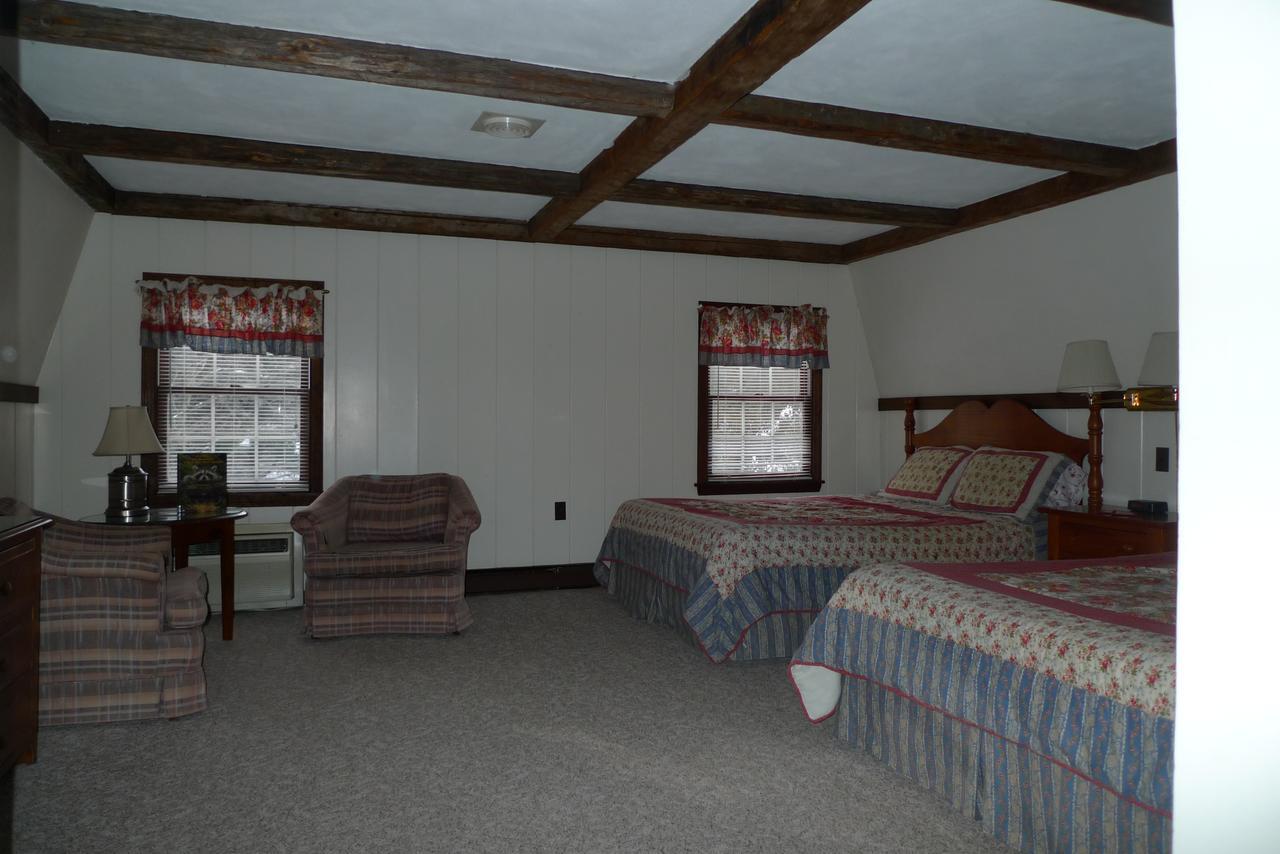 Old Field House North Conway Quarto foto